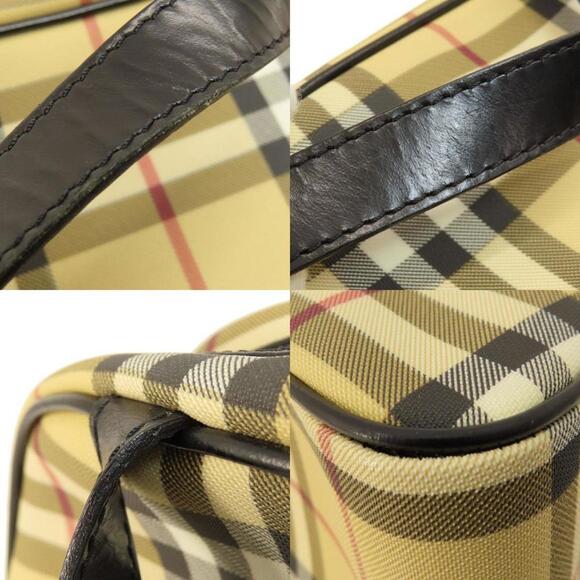 BURBERRY Beige Bag - Picture 9 of 11